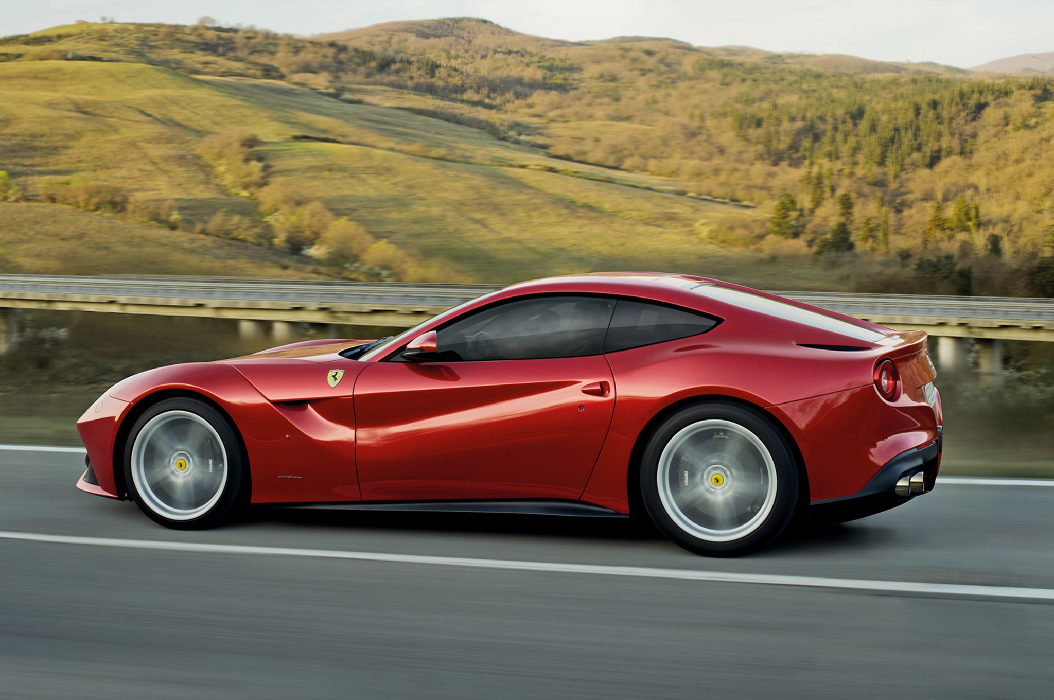 ferrari f12 berlinetta horsepower